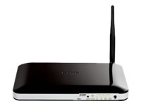 D-link Wireless N 150 3g Router Dwr-512